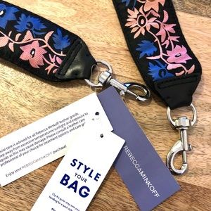Rebecca Minkoff Bag Strap (bag not included) - New